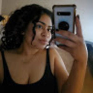 Meet your Posher, Cindy